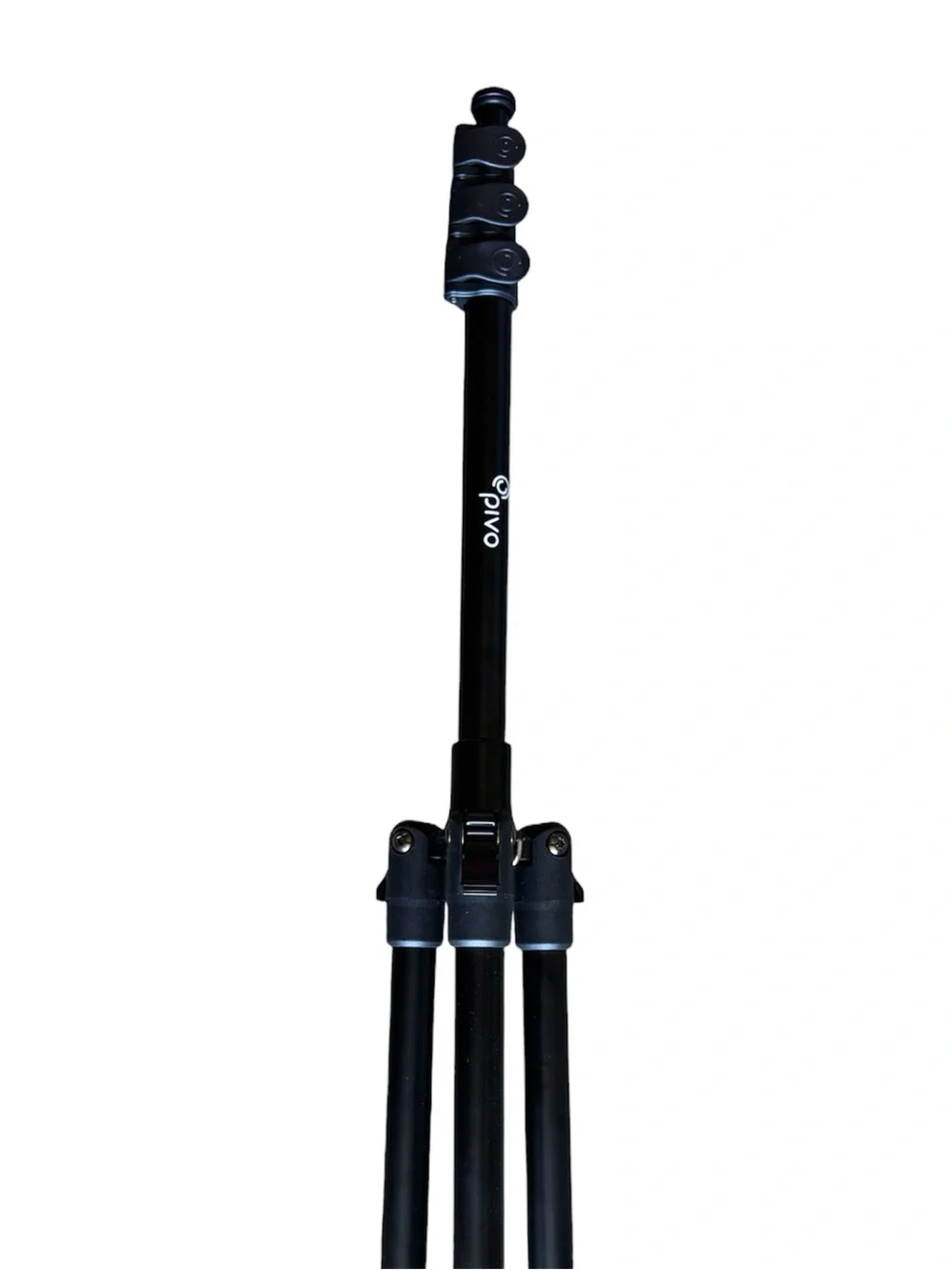Pivo Lightweight Camera Tripod - Portable Support for Photo & Video